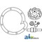 A & I Products Repair Kit, Water Pump 7.4" x5.8" x2.4" A-3055285R94 - alternate 3